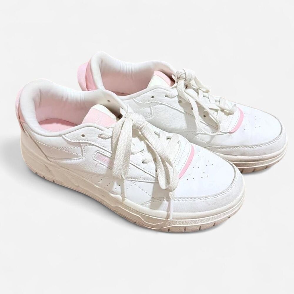 Reebok Women's White Trainers